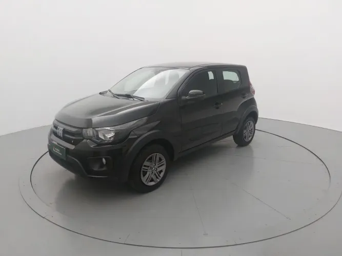 Fiat Mobi Like 1.0 Fire Flex 5P. 2026