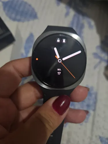 Galaxy Watch 8