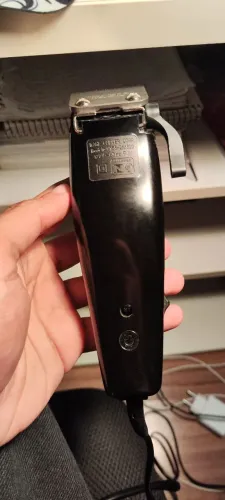Máquina profissional Wahl Home Cut Basic