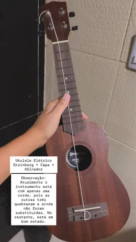 Ukulele