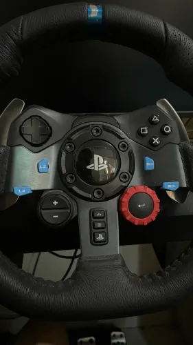Volante Logitech G29