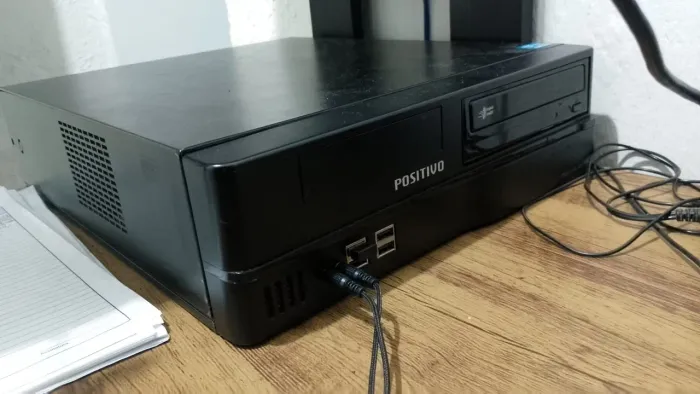 CPU POSITIVO