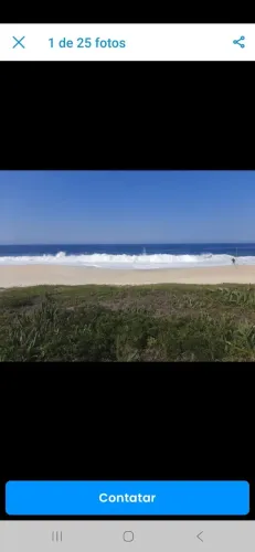 Terreno de 360 M² - Jaconé - Saquarema - RJ -