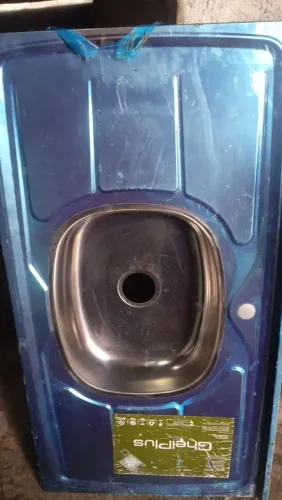 pia inox/pia de louça 