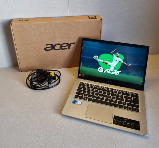 Acer Aspire 5 Intel I5 14 polegadas