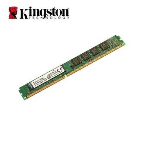 Memória para desktop Kingston
