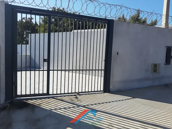 BELA CASA NOVA COM ÓTIMO PREÇO
