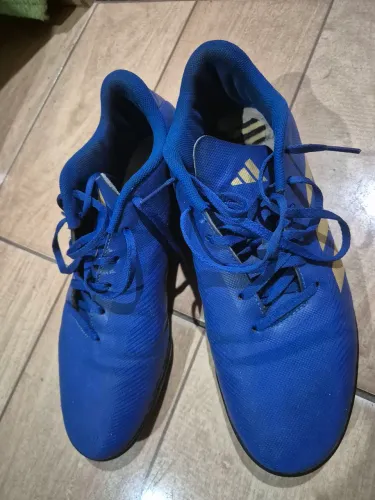 Chuteira society adidas original