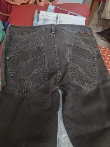Calça jeans masculina original