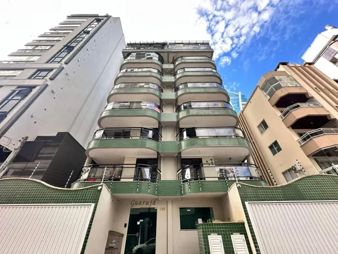 Apartamento Perto da Praia 03 Dormitorios Itapema!
