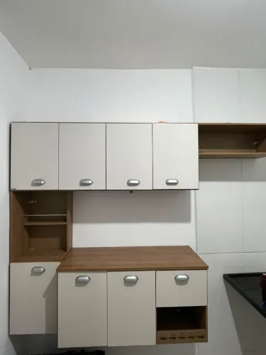 Armário de cozinha