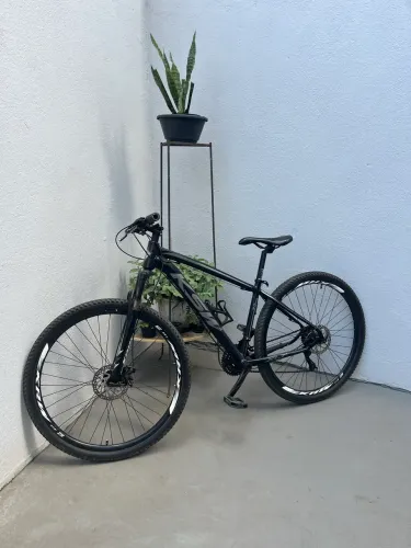 Bicicleta aro 29