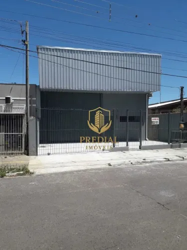 Ponto Comercial com Residência no Mesmo Terreno  Funcionalidade e Conforto no Bairro Fátim