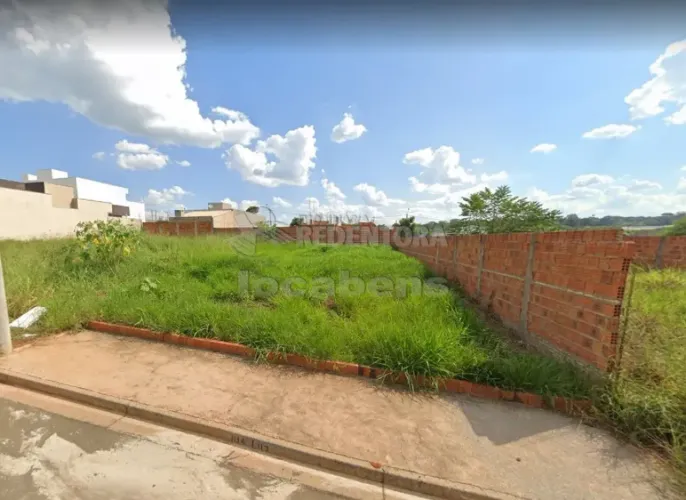 Residencial Santa Regina - Terreno