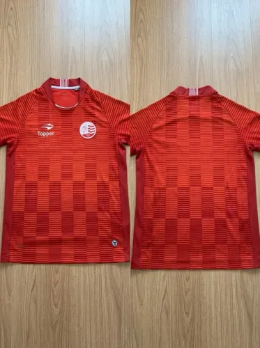 Camisa Náutico Oficial 2018/2019 (Topper) - Tam M