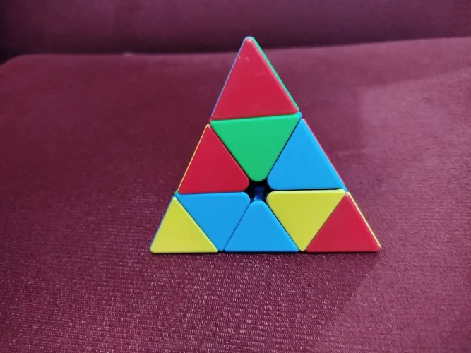 Pyraminx