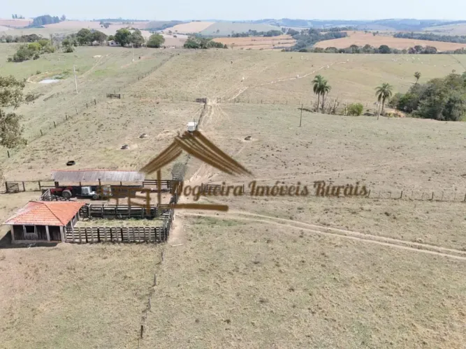 EXCELENTE SÍTIO A VENDA EM SÃO MIGUEL ARCANJO- SP
