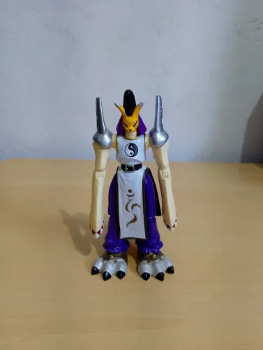 Digimon Taomon - Original Bandai - D real