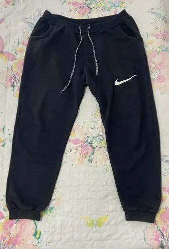 Calça moletom adulto 