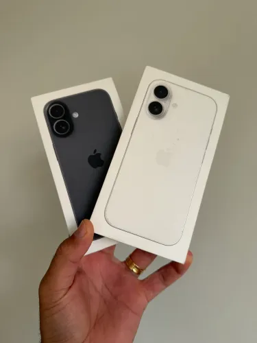 iPhone 17 256gb