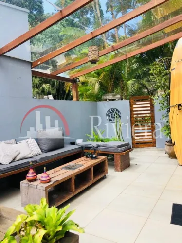 Casa a Venda em Condominio Fechado na Praia de Juquehy a em São Sebastião/SP