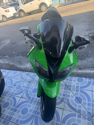 Suzuki  ano 2008  1.100 cilindradas  