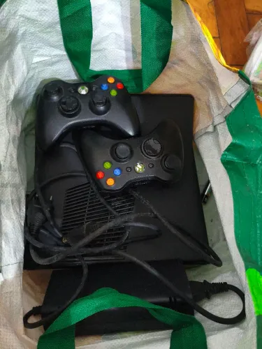 Xbox 360