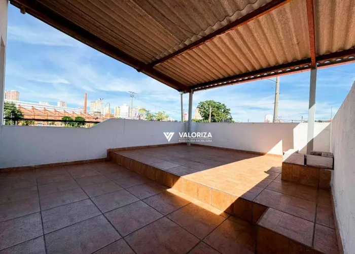 Casa com 3 dormitórios à venda, 276 m² por R$ 330.000,00 - Vila Carvalho - Sorocaba/SP