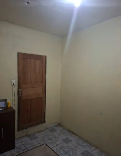 VENDE SE CASA ATRÁS DO DB PONTA NEGRA