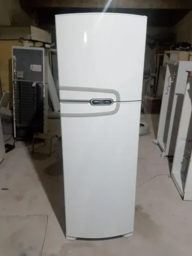 Geladeira Consul 410 litros com garantia