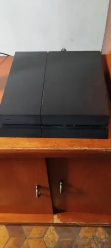 PS4 Fat 500gb