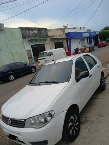 Fiat Palio Celebration 1.0 Fire Flex 8V 2P 2015