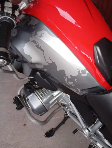 BMW R1200 GS  EXCLUSIVA