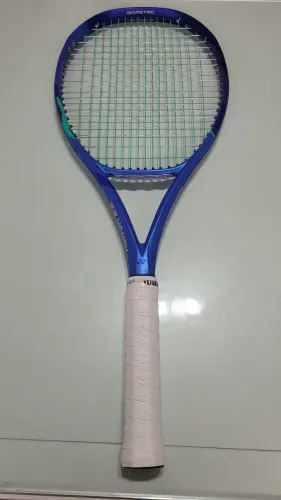 Raquete de Tenis Yonex Ezone 98 (2025)