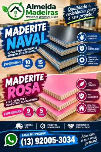 Madeirite