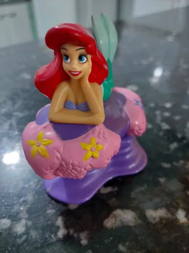 Ariel Disney anos 90