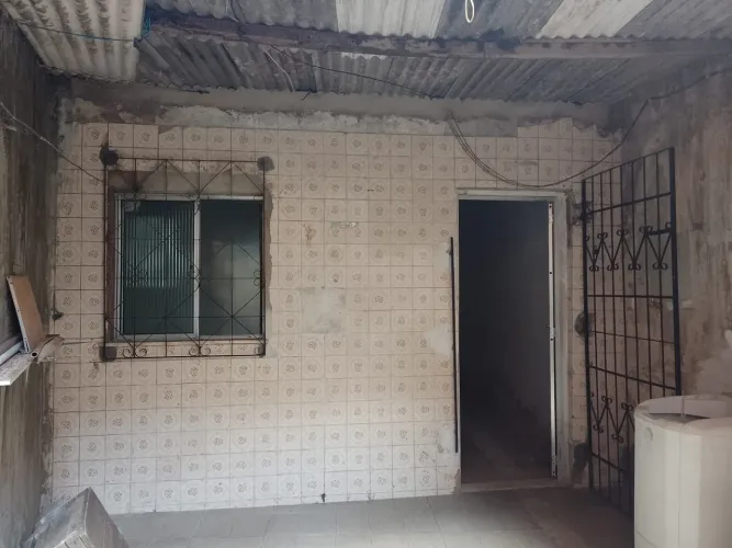 Vende-se Casa em Praia Grande