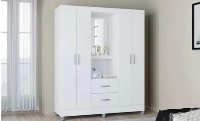 Montador de móveis