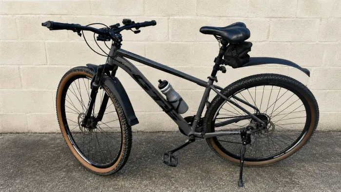 Bicicleta GTS aro 29