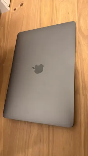 MacBook Pro 2020 ( Pra Vender Hoje )