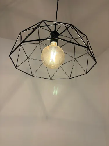 Lustre para sala