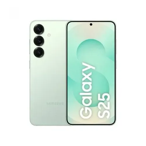 Galaxy S25 Novo