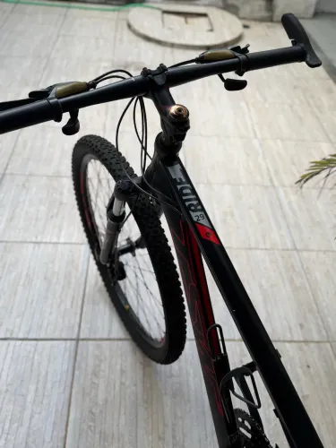 Bike aro 29