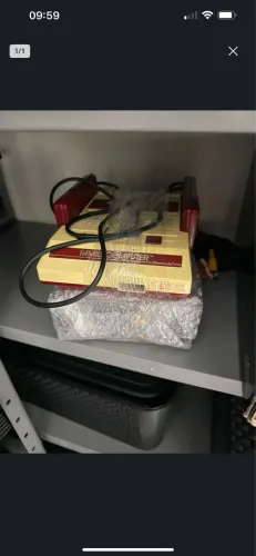 Console