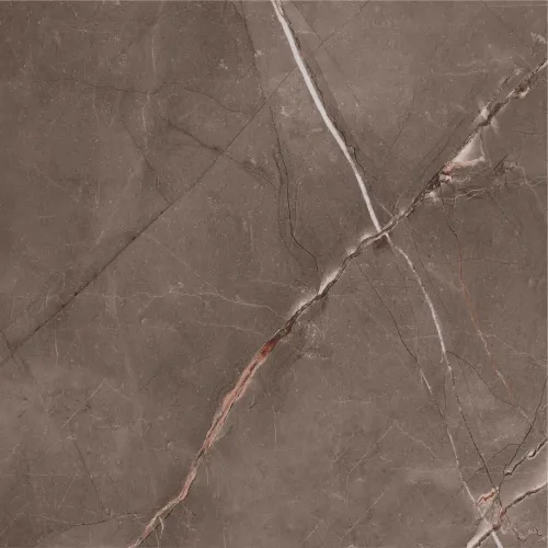 Piso Polido Topázio Brown - 56x56