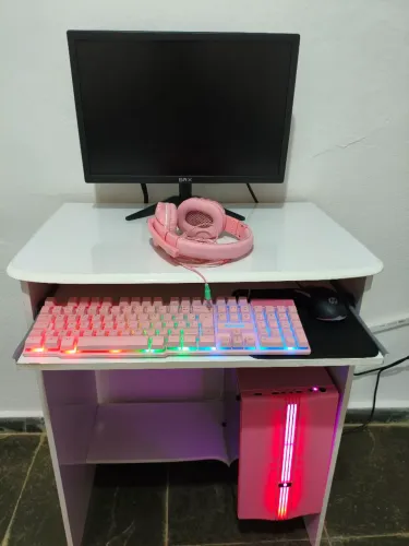 CPU gamer de entrada