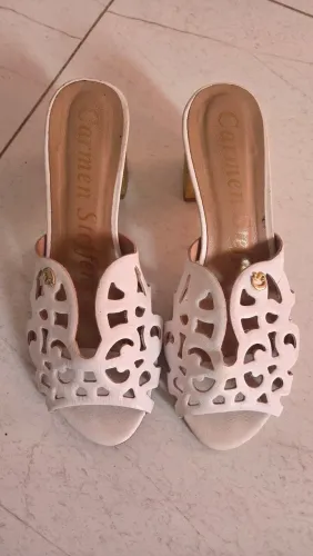 Sandália CARMEN STEFFENS