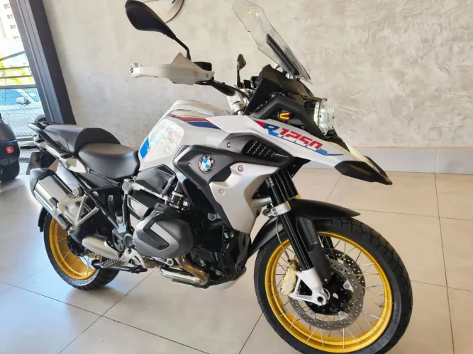BMW R 1250 GS