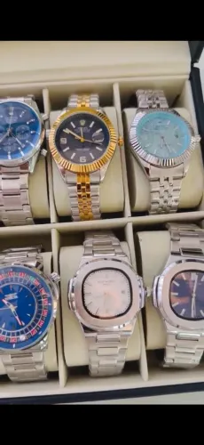 Relogios rolex 1:1