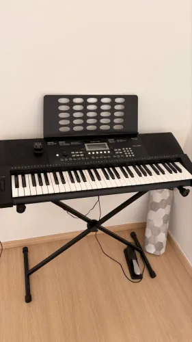 Vendo Teclado Revas KB - 330